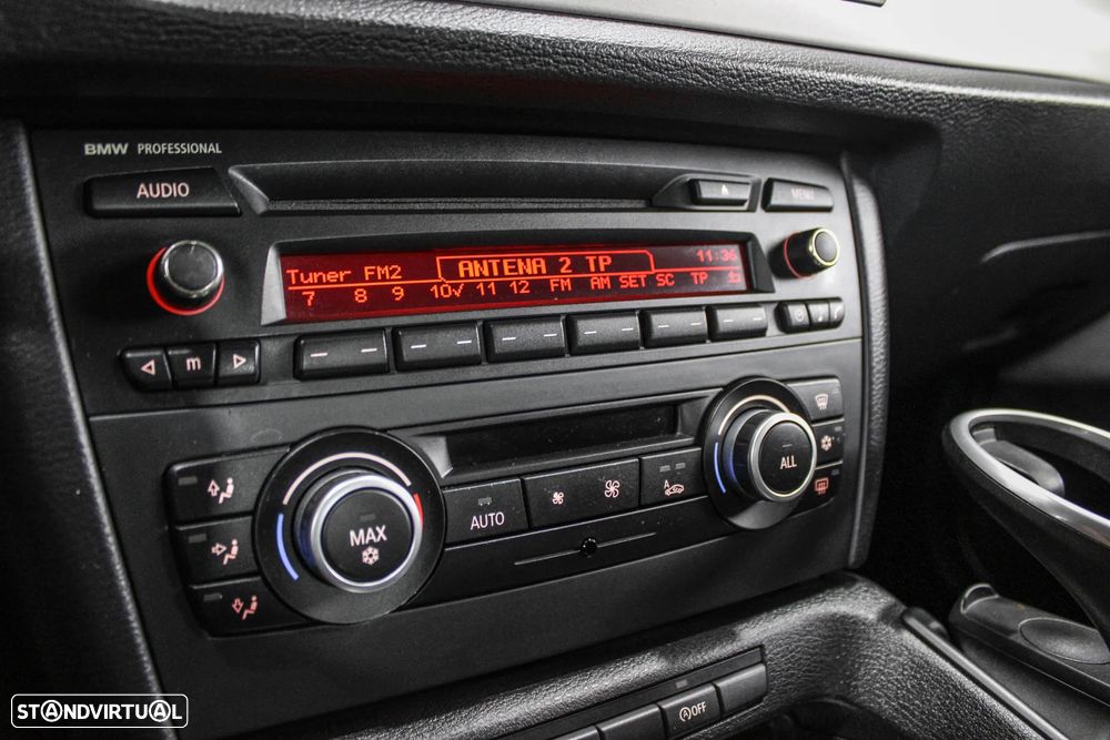BMW X1 sDrive20d - 35