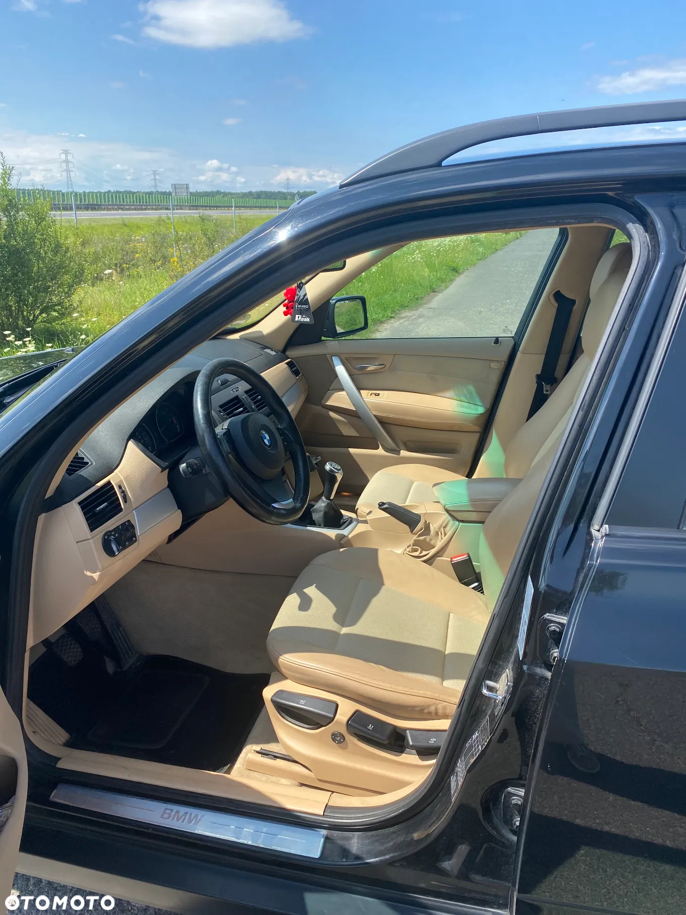 BMW X3 xDrive20d - 23