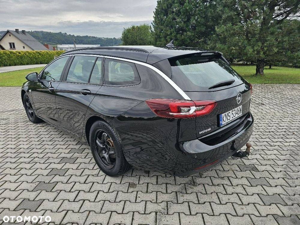 Opel Insignia - 3