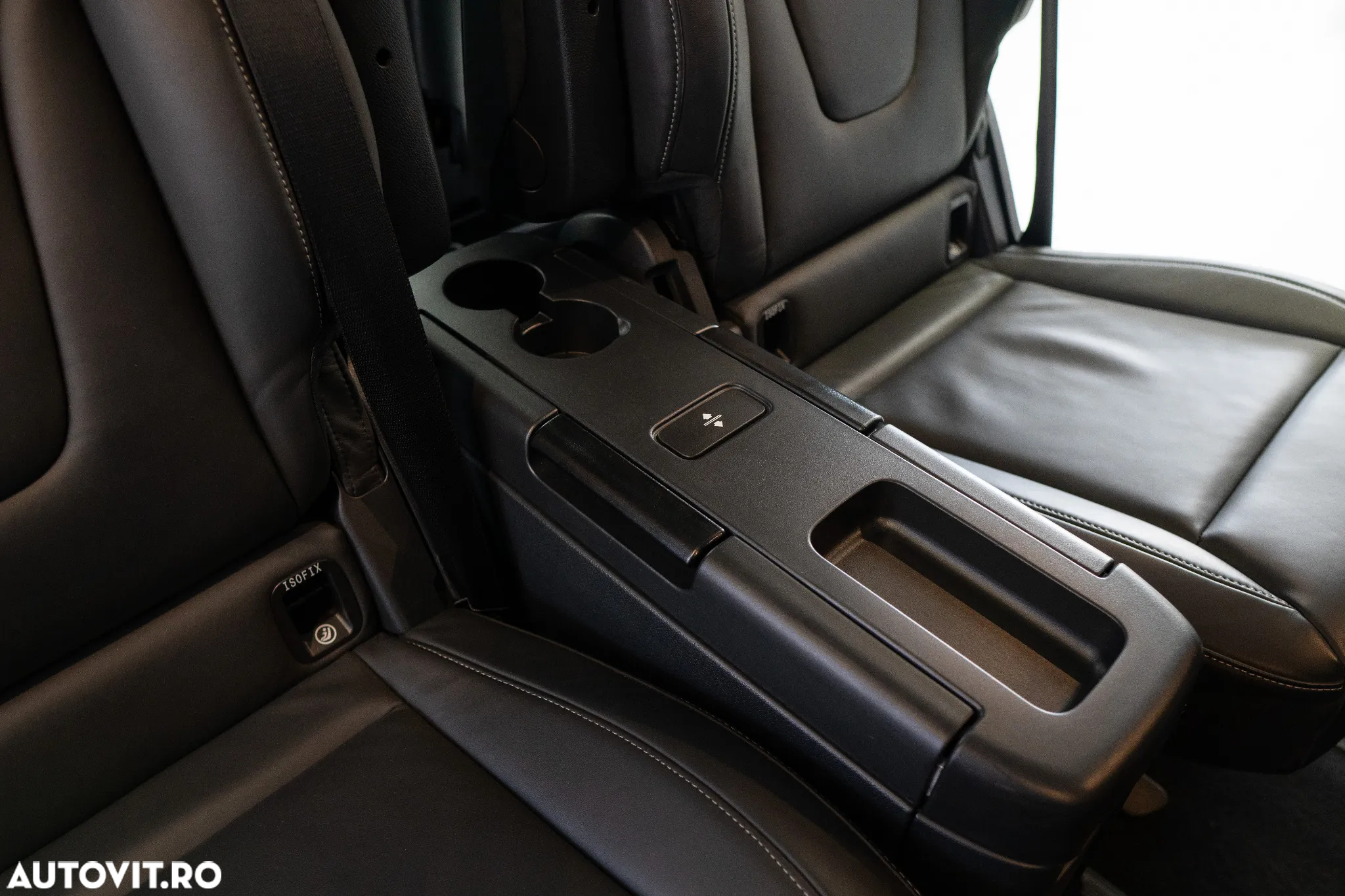 Mercedes-Benz V 250 d Combi Lung 190 CP AWD 9AT AVANTGARDE - 13