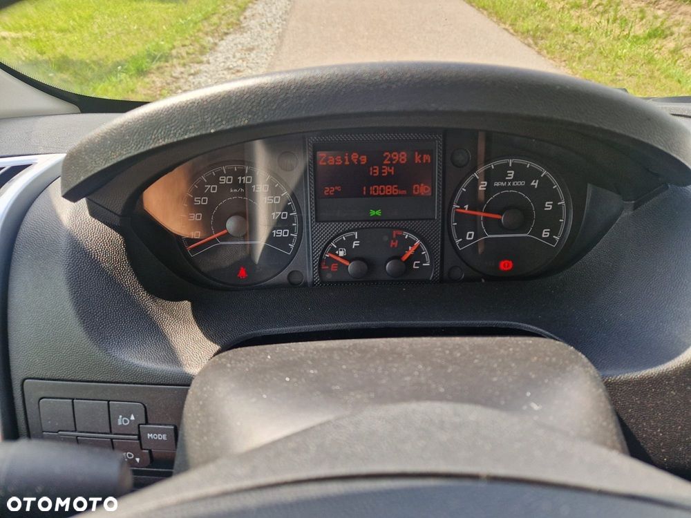 Fiat DUCATO - 17