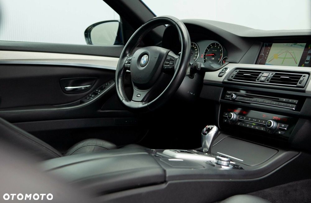 BMW M5 - 28
