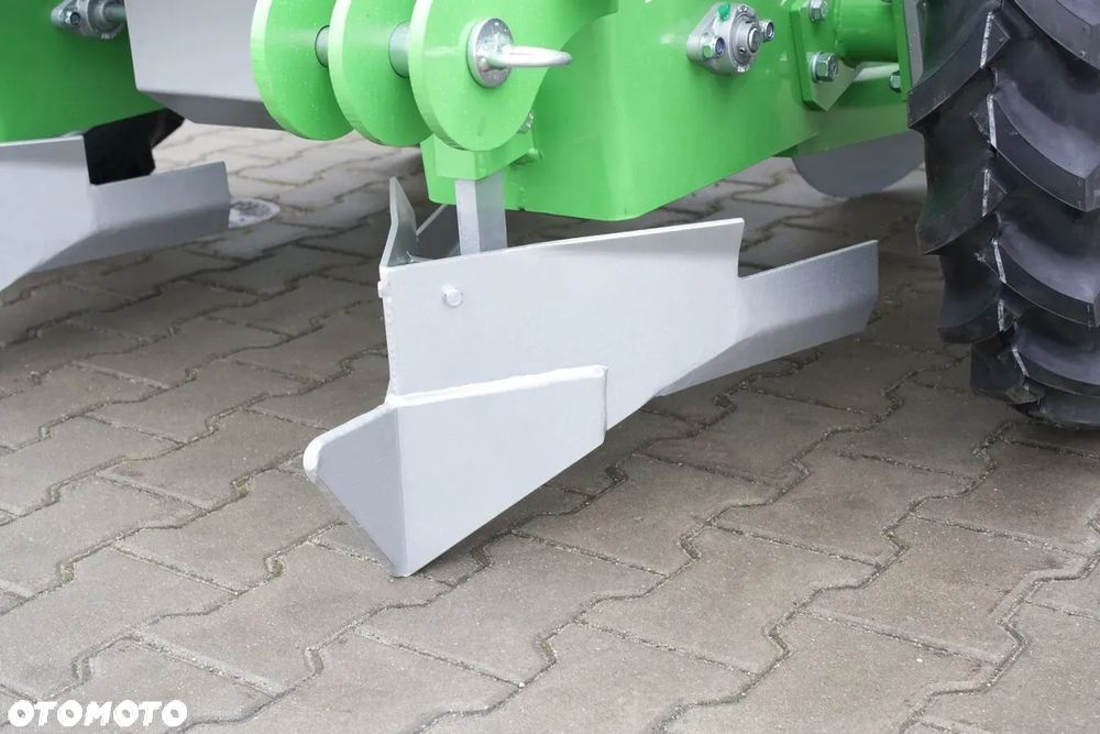 Bomet Sadzarka do ziemniaków S239/2 - 15