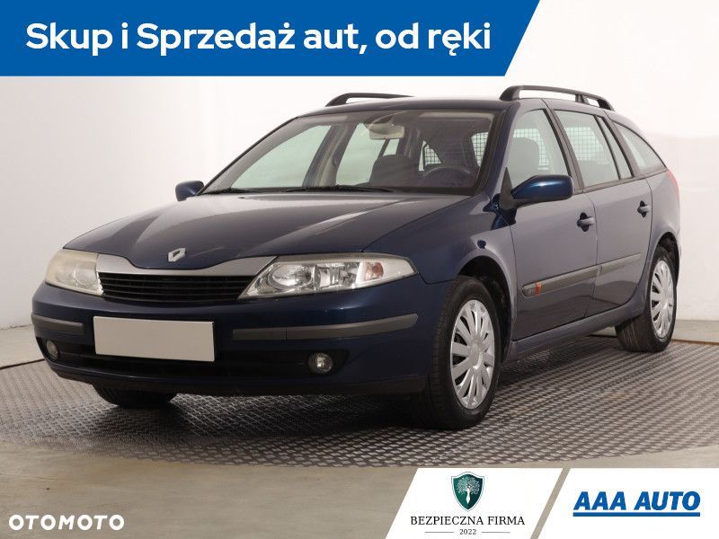 Renault Laguna - 3