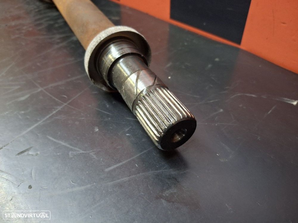 Transmissão Frente Direita Renault Kangoo Express (Fw0/1_) - 2