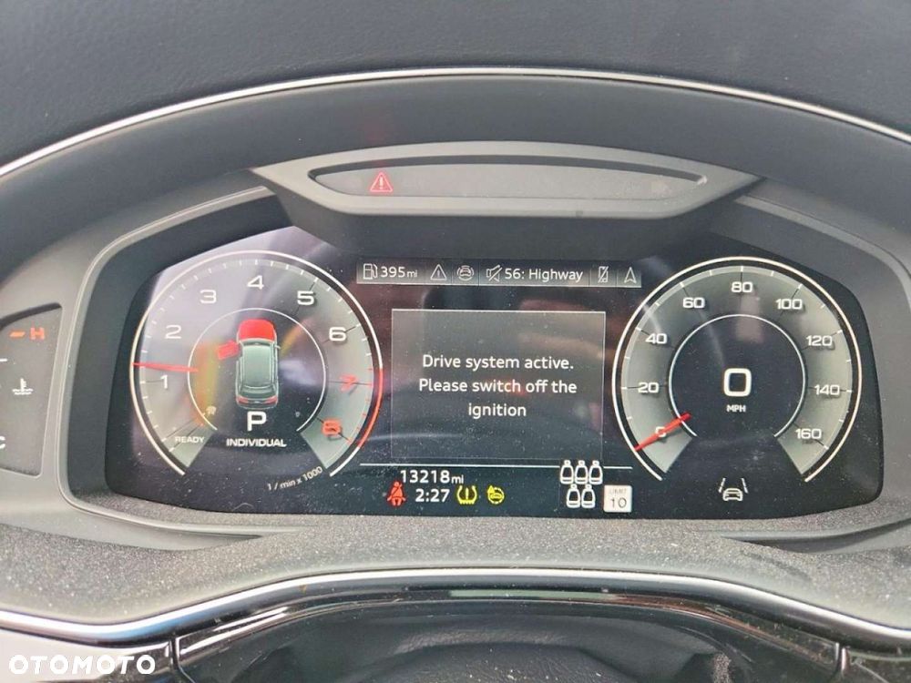 Audi Q7 - 10