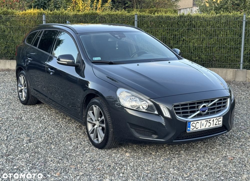 Volvo V60 D3 Business Edition - 23