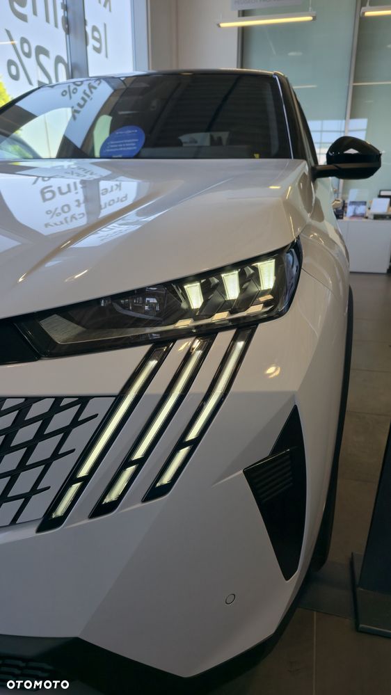 Peugeot 3008 - 6