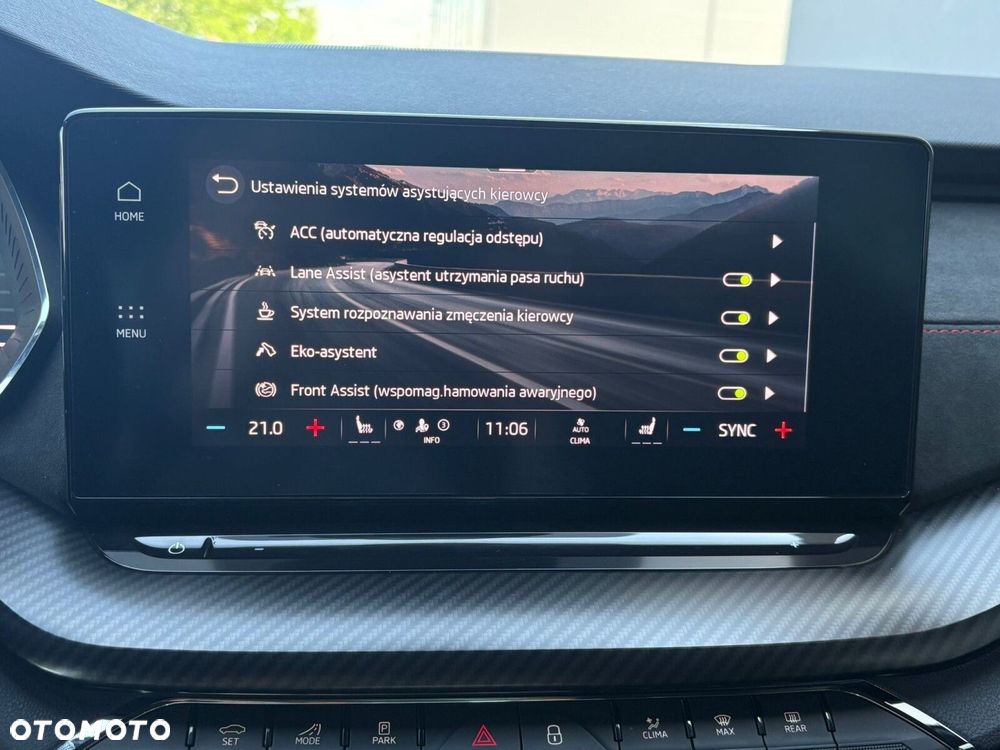 Skoda Octavia 2.0 TDI 4x4 RS DSG - 24