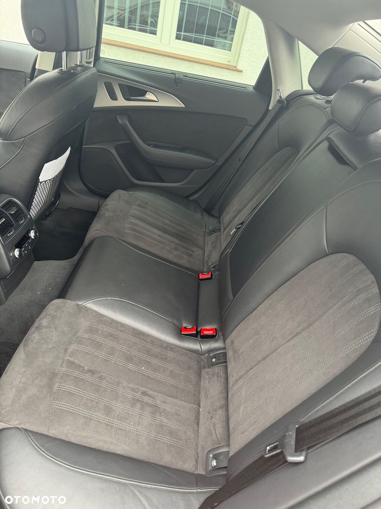 Audi A6 Limousine - 7