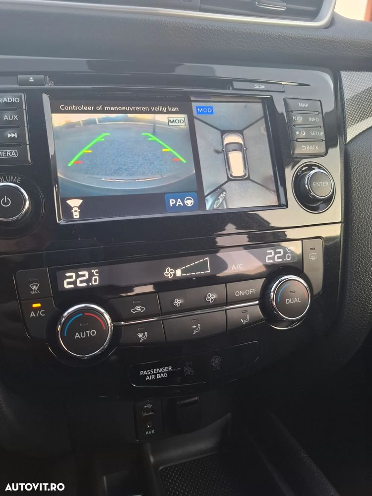 Nissan X-Trail 1.6 dCi Tekna - 8