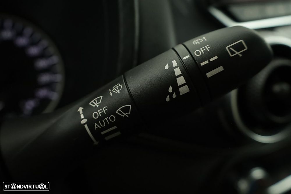 Nissan Juke 1.0 DIG-T Tekna - 18