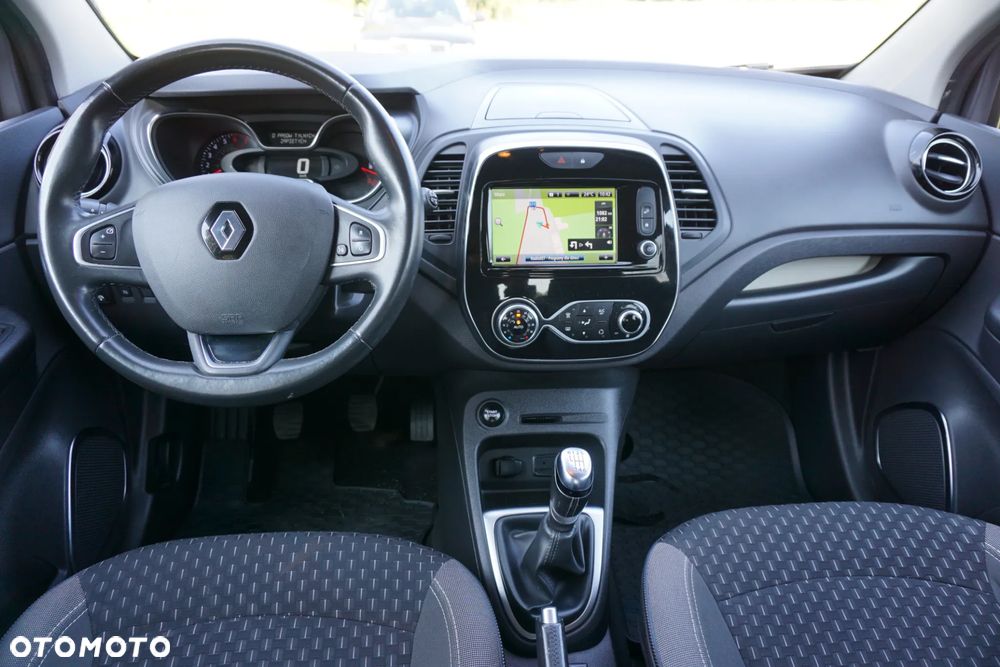Renault Captur 1.2 Energy TCe Night&Day - 13