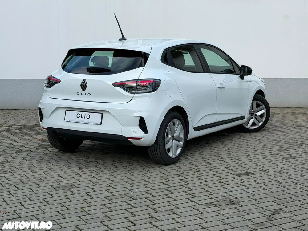Renault Clio V SCe 65 Evolution - 24