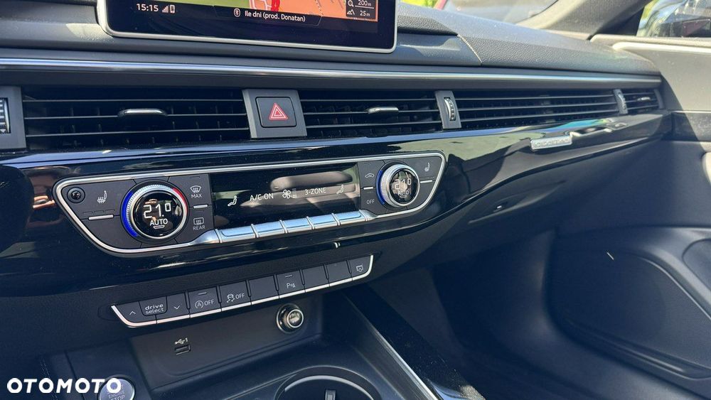 Audi A5 Sportback - 13