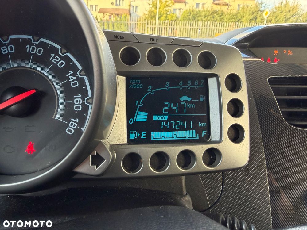 Chevrolet Spark 1.2 LT+ (alf) - 10
