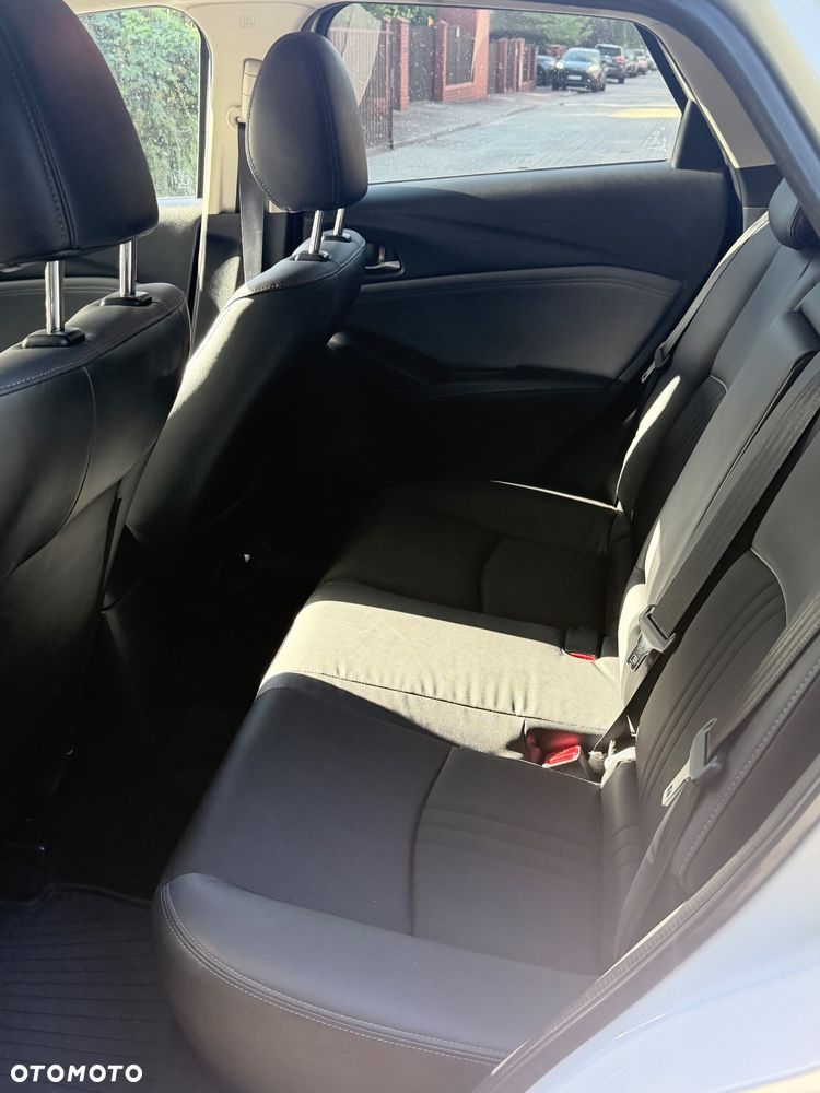 Mazda CX-3 2.0 SkyPrestige - 5