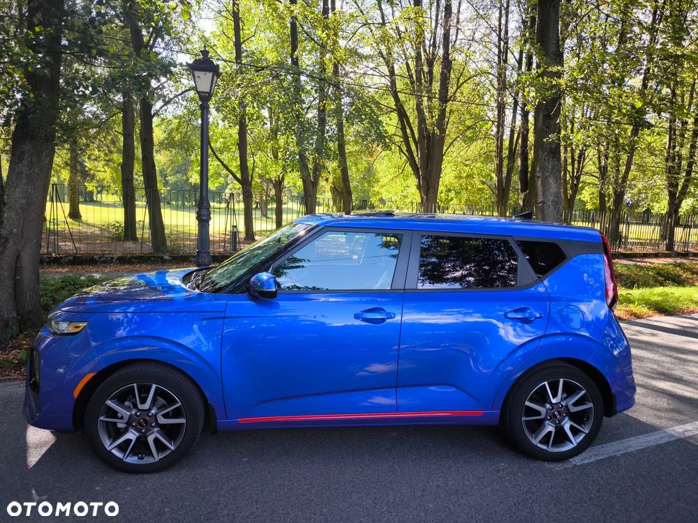 Kia Soul - 2