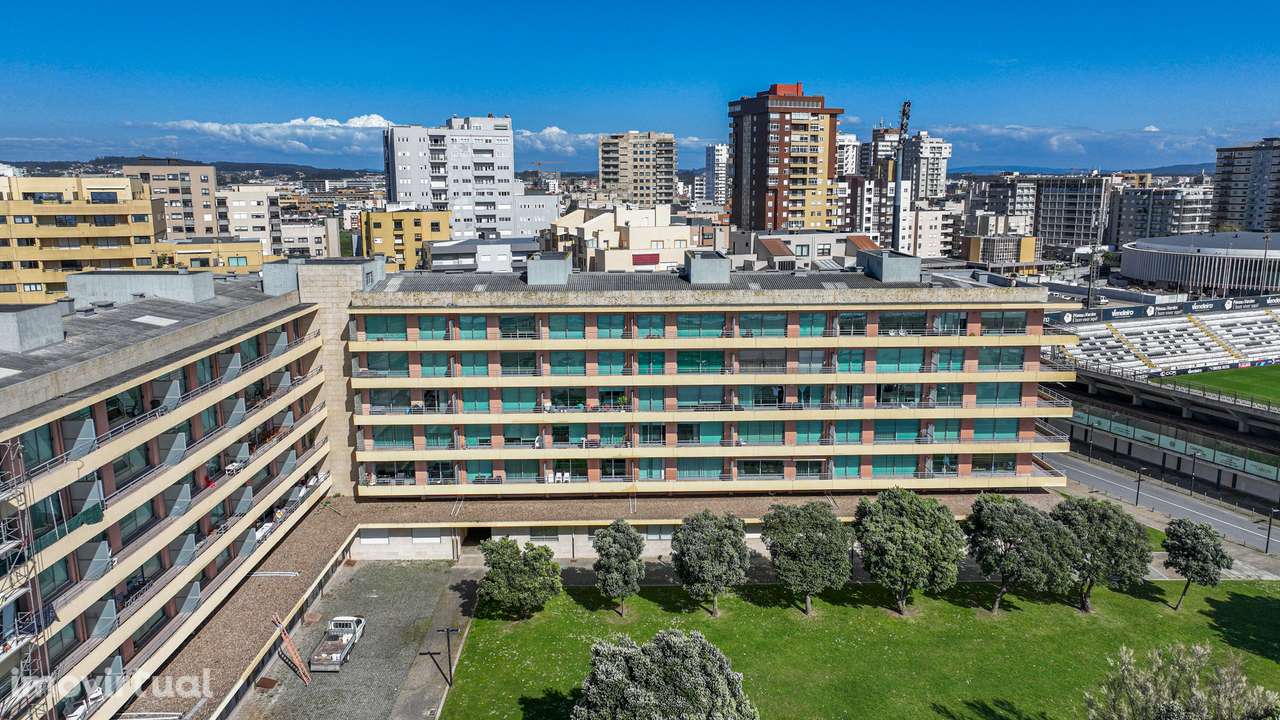 Duplex T3 em Póvoa de Varzim - Grande imagem: 3/26