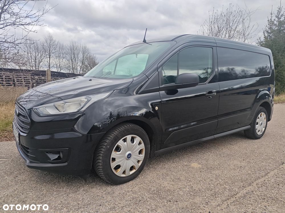Ford Transit Connect - 1