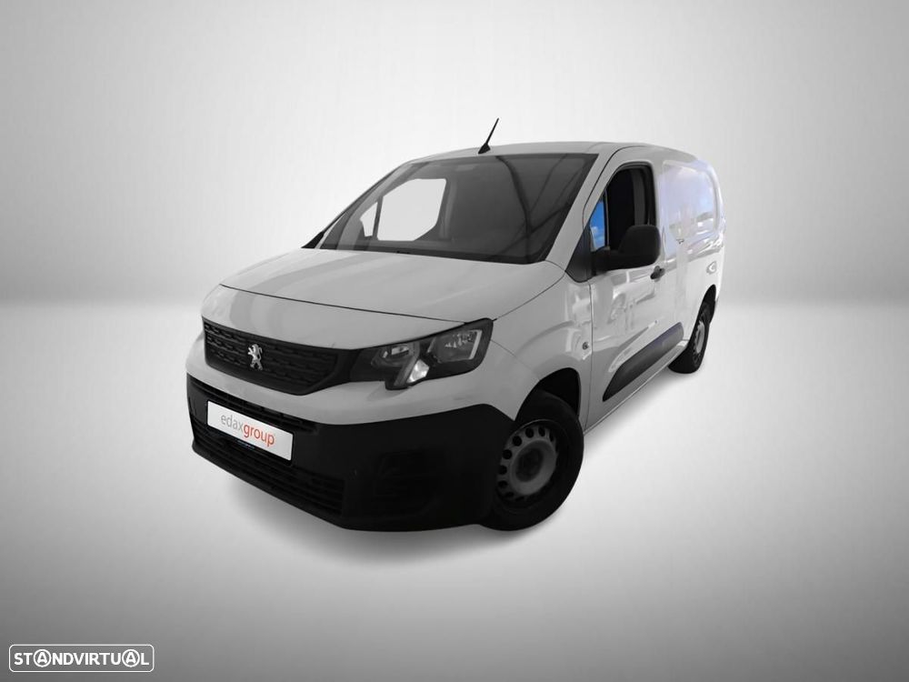 Peugeot Partner 1.5 BLUEHDI PRO STANDARD C/IVA - 1