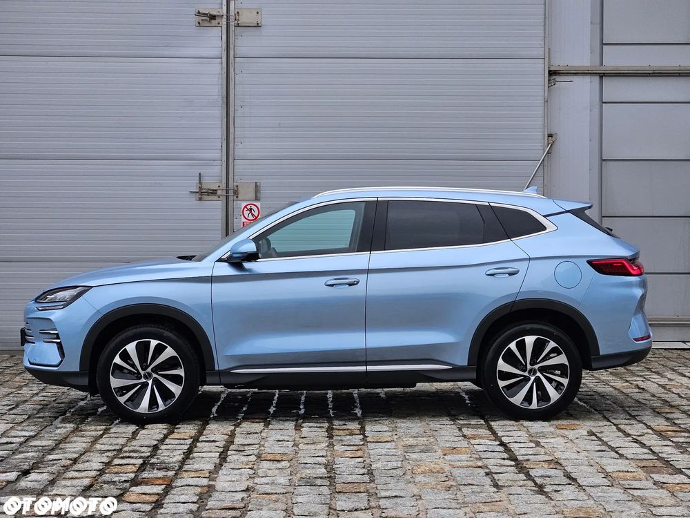 BYD Seal U 1.5 Comfort - 18