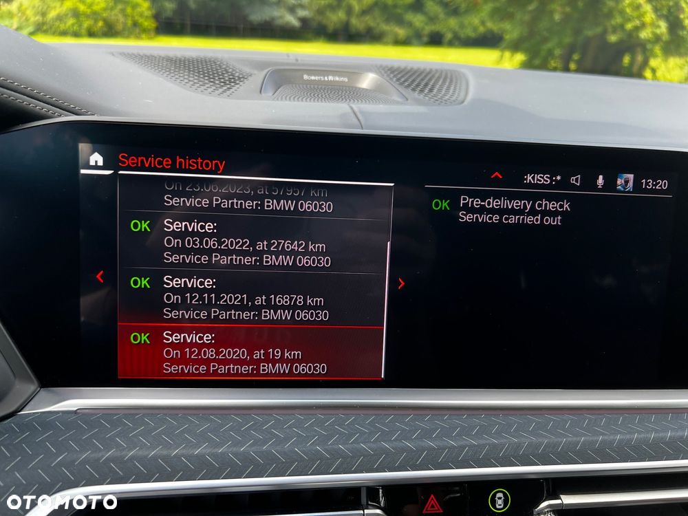 BMW X7 - 34