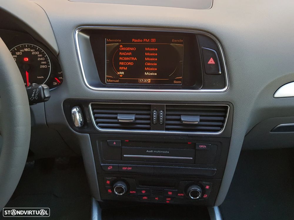 Audi Q5 2.0 TDI Sport - 19