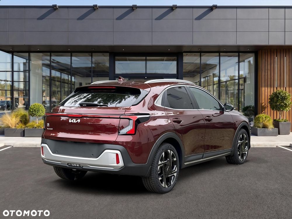 Kia XCeed 1.6 T-GDI L DCT - 7