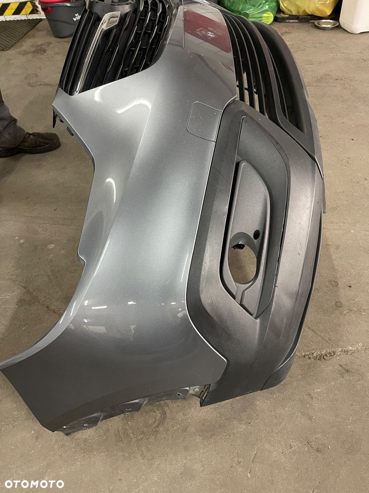 OPEL CROSSLAND X Z10B DRZWI BŁOTNIK ZDERZAK DACH PROG CZESCI - 10