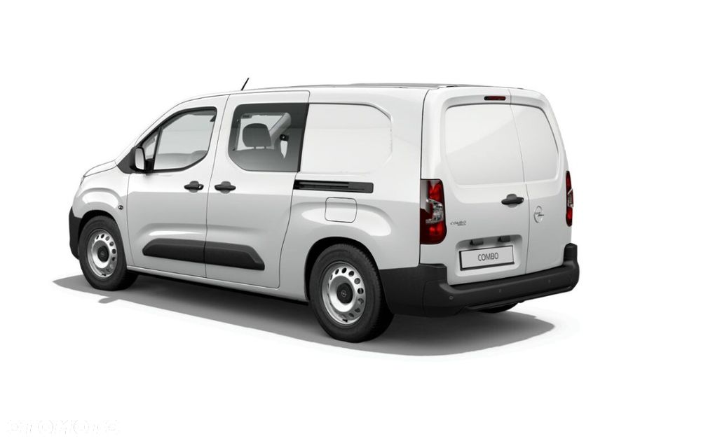 Opel COMBO - 2