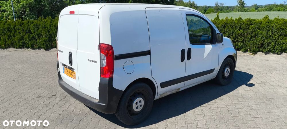 Peugeot Bipper - 3
