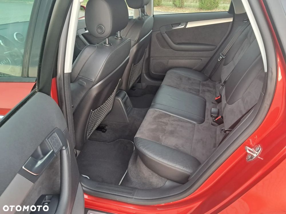 Audi A3 Sportback 2.0 TDI Ambition - 20