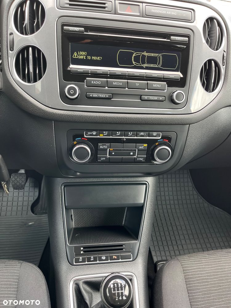 Volkswagen Tiguan 2.0 TDI CityStyle - 18