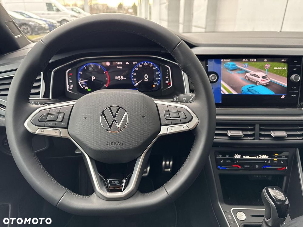 Volkswagen Taigo 1.5 TSI ACT R-Line Plus DSG - 10