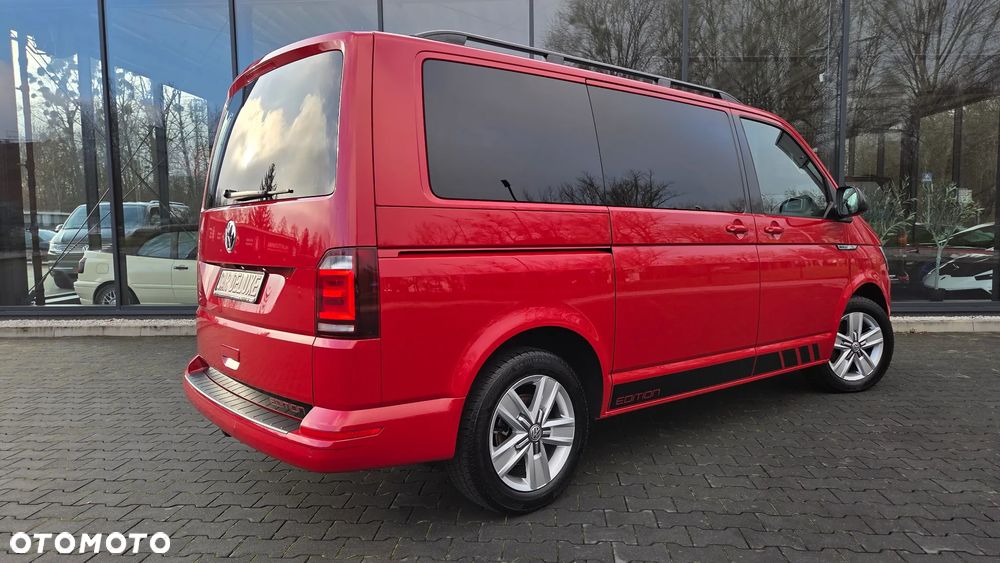 Volkswagen Multivan 2.0 TDI L1 Higline DSG - 38