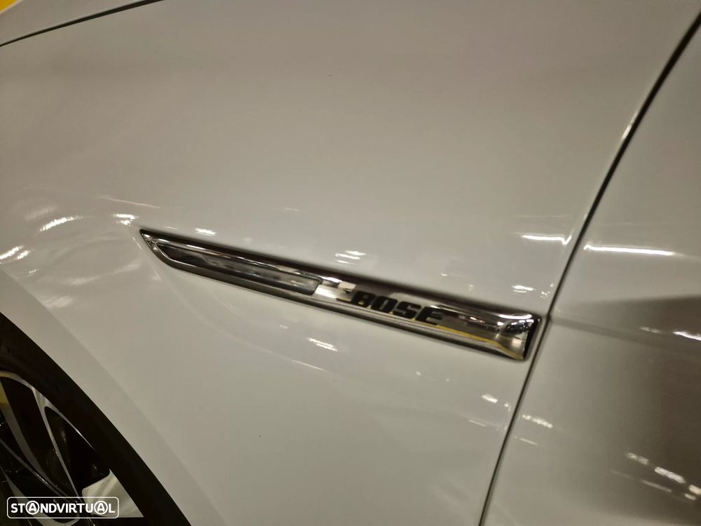 Renault Mégane Sport Tourer 1.5 Blue dCi Bose Edition - 51