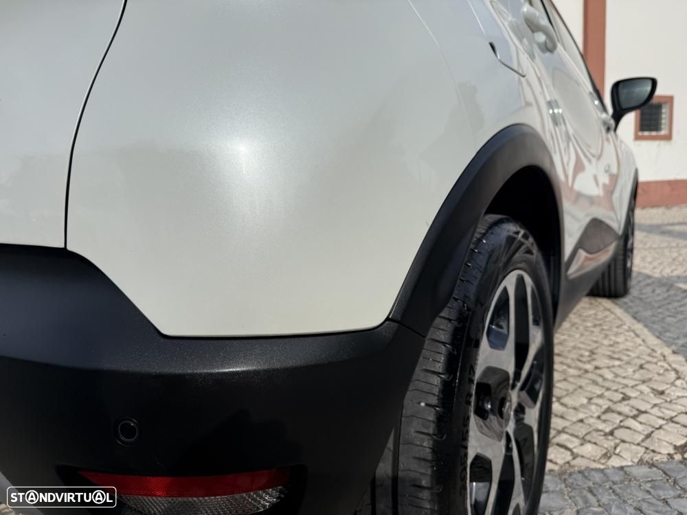 Renault Captur 0.9 TCE Exclusive - 10