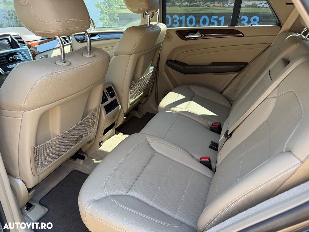 Mercedes-Benz ML - 32