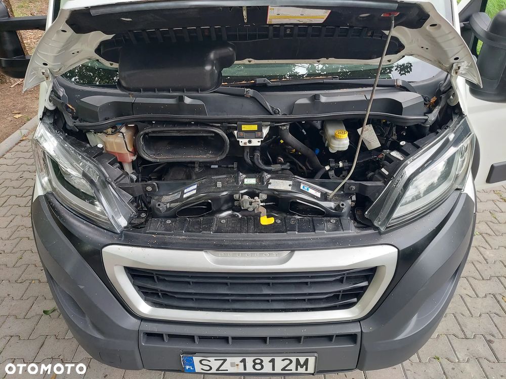 Peugeot Boxer - 13