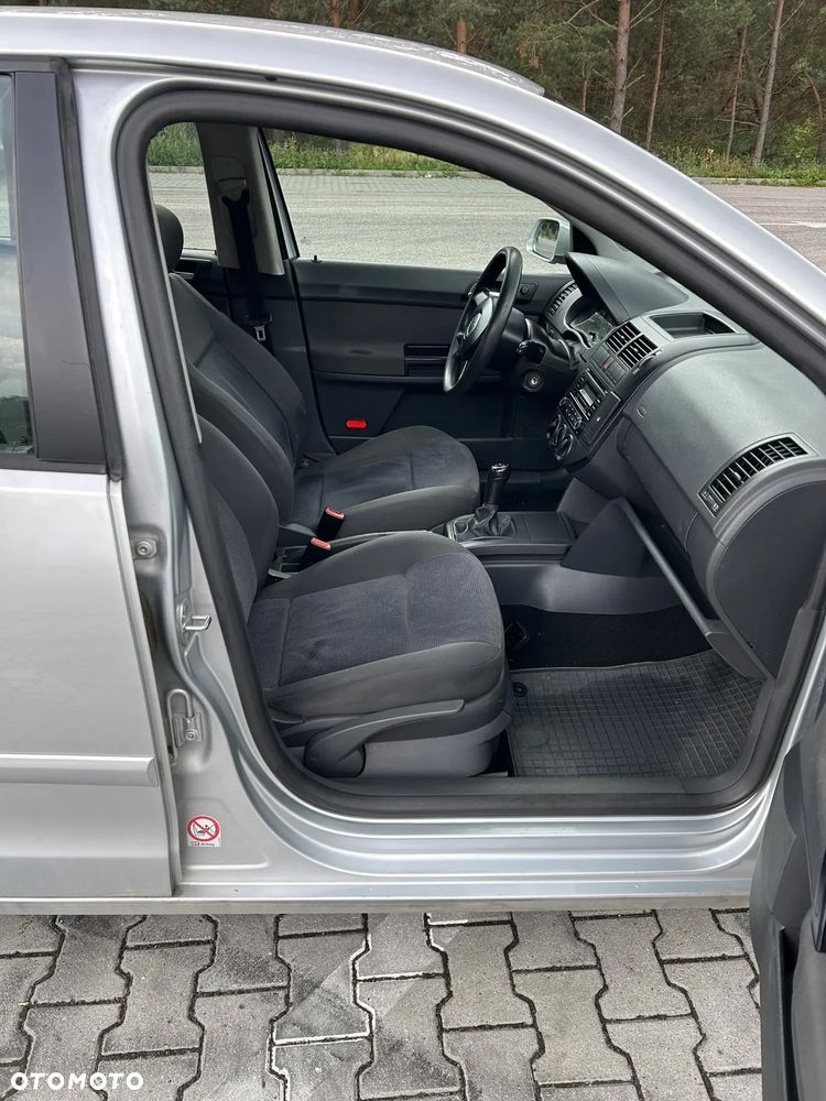 Volkswagen Polo 1.4 TDI Trendline - 14