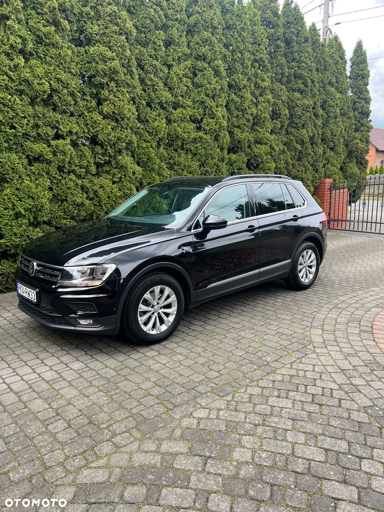 Volkswagen Tiguan 2.0 TDI BMT SCR Highline - 5