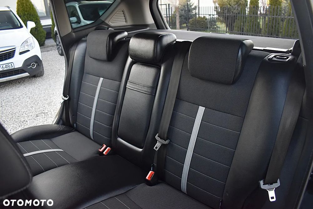 Ford Kuga 2.0 TDCi 4x4 Titanium - 19