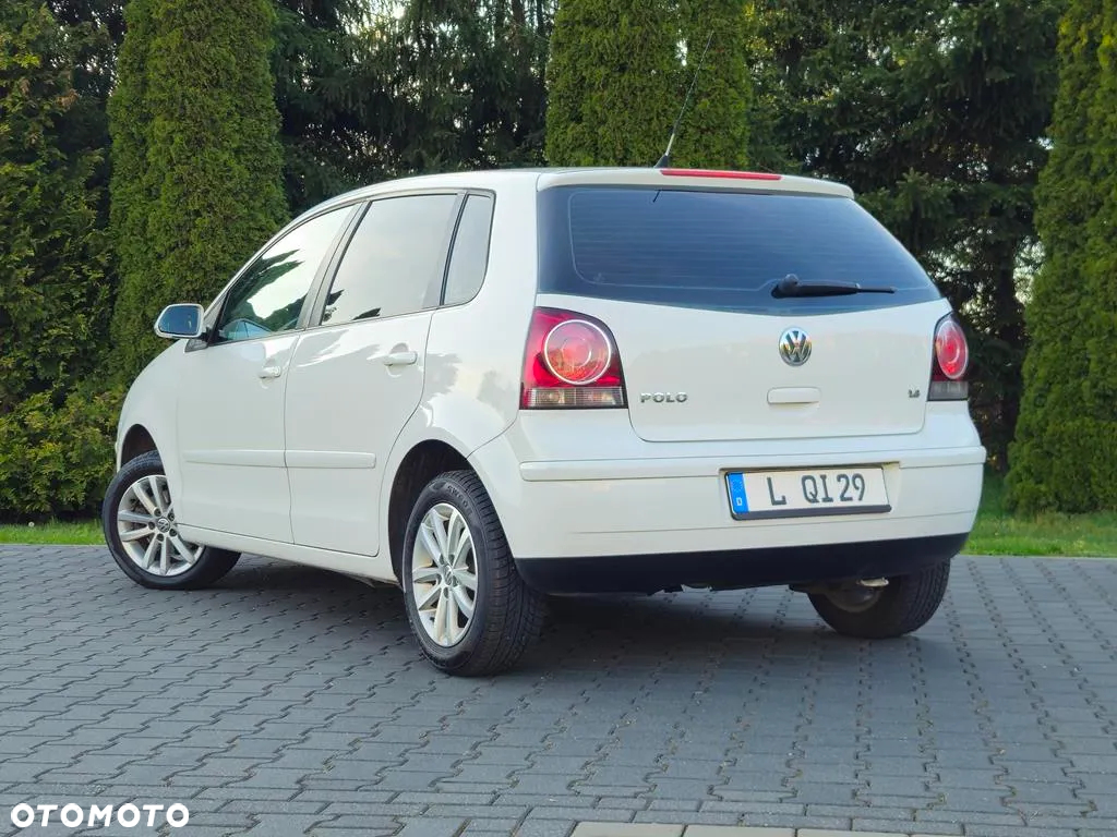 Volkswagen Polo 1.4 Comfortline - 30