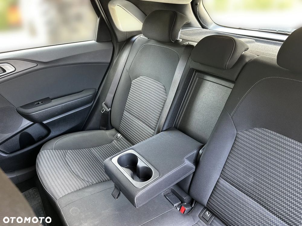 Kia Ceed 1.0 T-GDI M - 17