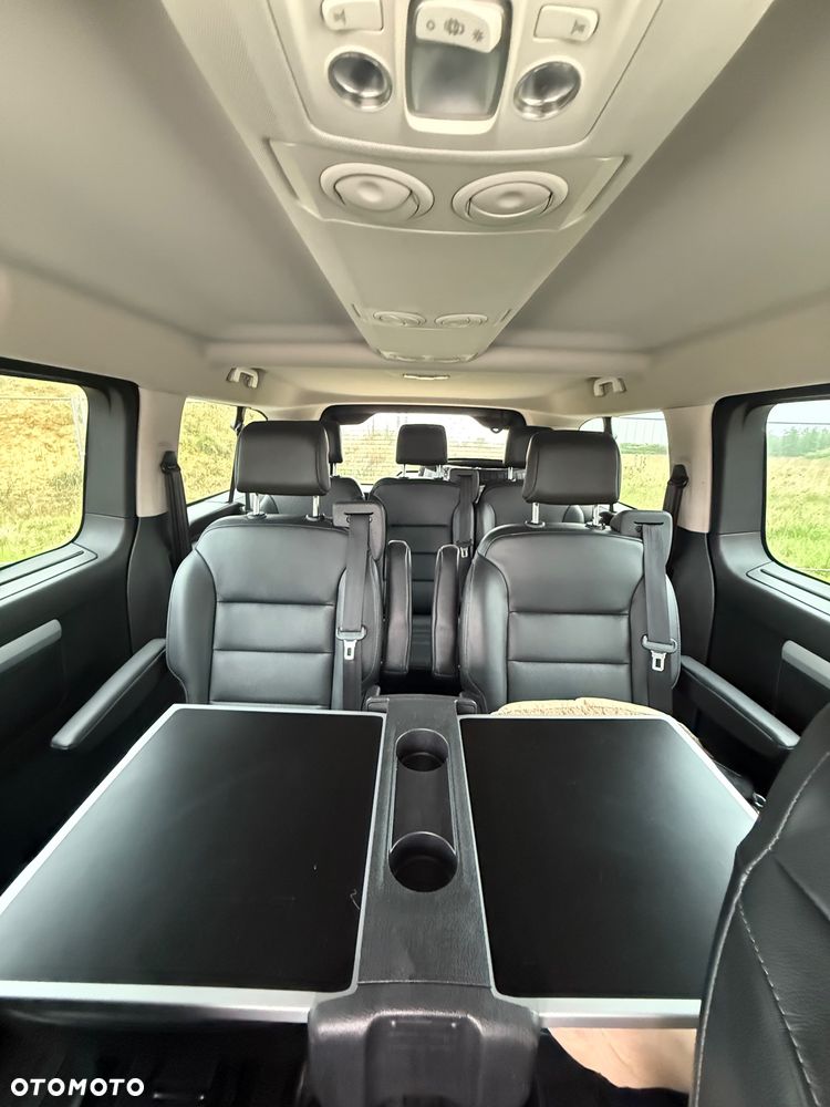 Peugeot Traveller 2.0 BlueHDi Long Business - 13