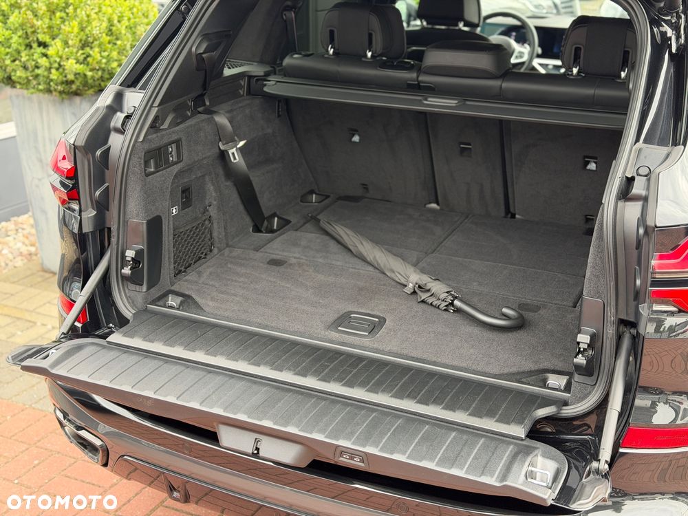 BMW X5 xDrive30d mHEV M Sport sport - 21