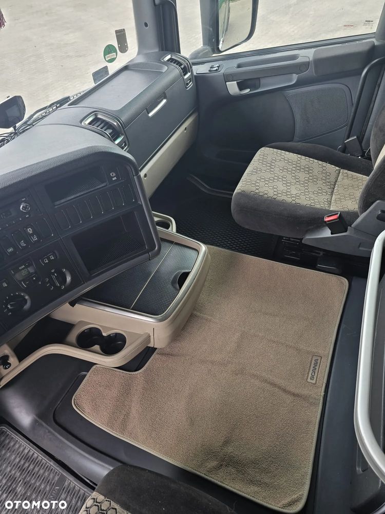 Scania R450 - 34