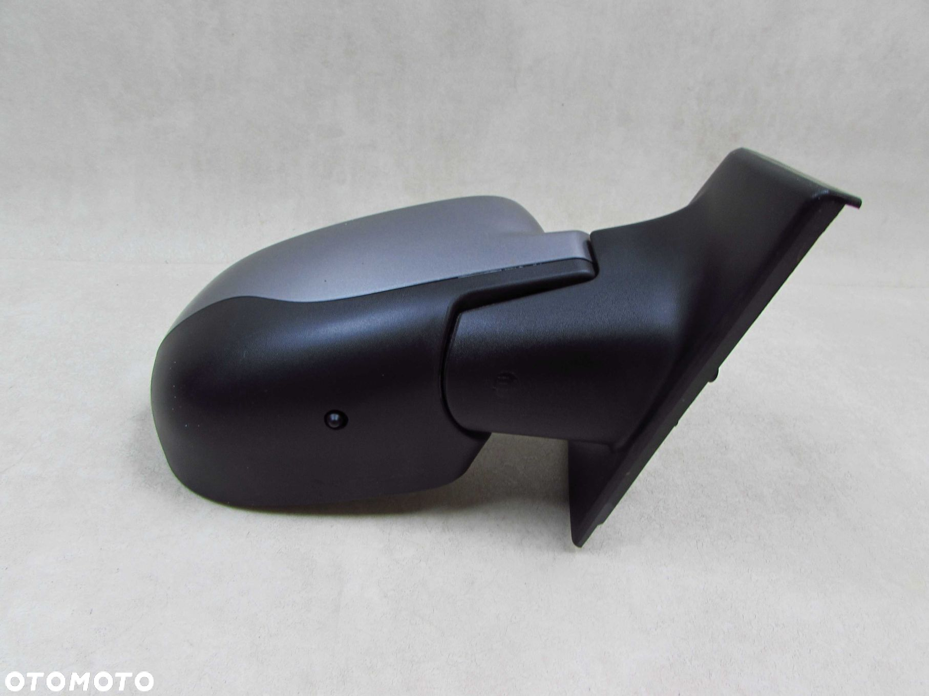 RENAULT CLIO III LIFT 09-12 LUSTERKO BOCZNE PRAWE 9 PIN EUROPA - 4