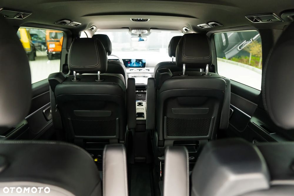 Mercedes-Benz Klasa V 300 d 9G-Tronic Exclusive (ekstra d³) - 27